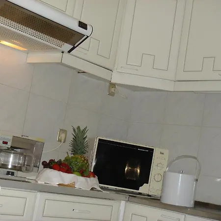 Apartmanhotel Bay 3*