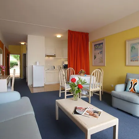 Apartmanhotel Bay 3*