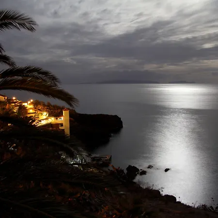 Bay Apart Otel Caniço