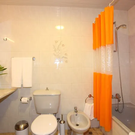 Apartmanhotel Bay 3*