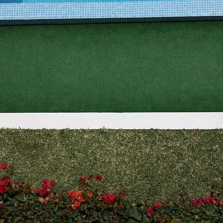 Apart Otel Bay Caniço