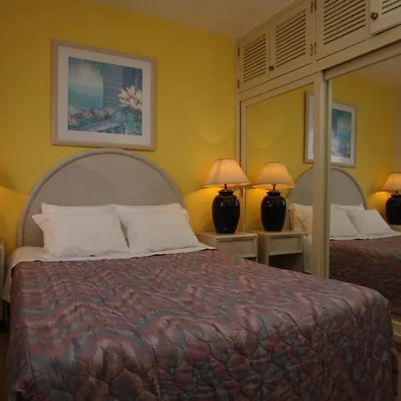 Bay Apartmanhotel 3*