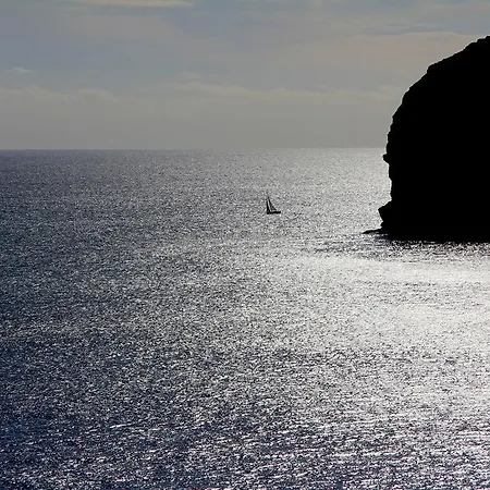 Bay Canico (Madeira)