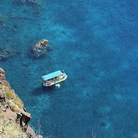 Bay Ξενοδοχείο με διαμερίσματα