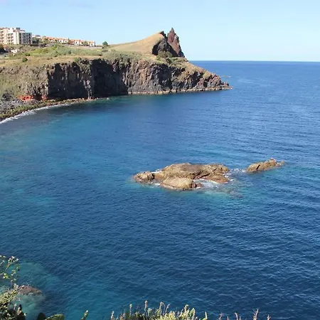 Bay Ξενοδοχείο με διαμερίσματα