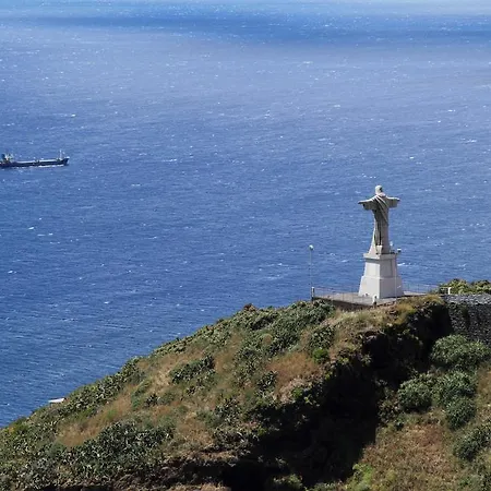 Bay Ξενοδοχείο με διαμερίσματα Caniço