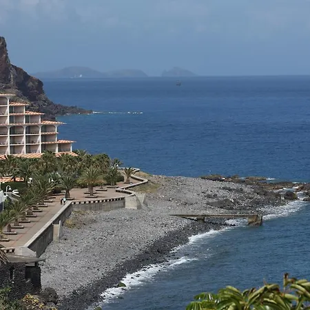 Aparthotel Bay