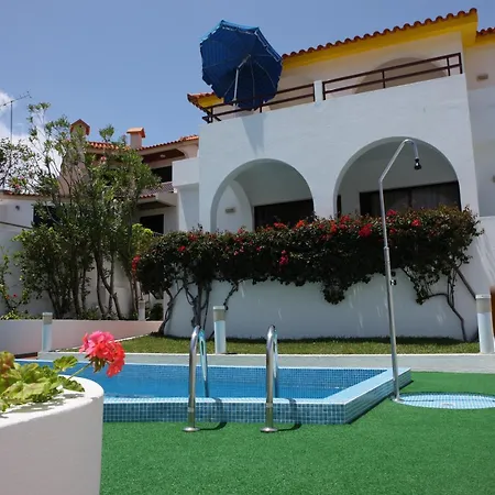 Aparthotel Bay Canico (Madeira)