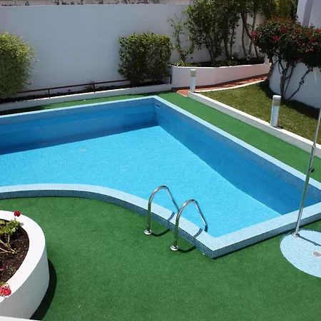 Aparthotel Bay