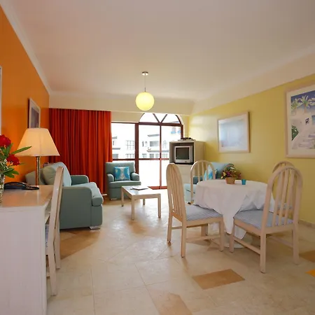 Bay Ξενοδοχείο με διαμερίσματα Caniço