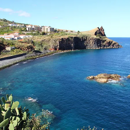 Bay Ξενοδοχείο με διαμερίσματα