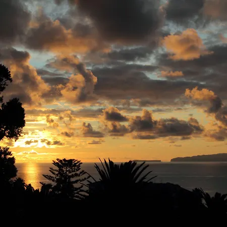 Bay Ξενοδοχείο με διαμερίσματα