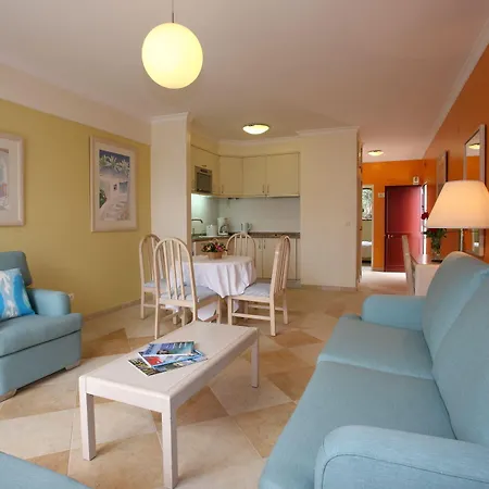 Aparthotel Bay Caniço