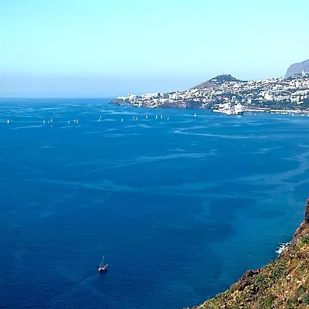 Ξενοδοχείο με διαμερίσματα Bay Caniço