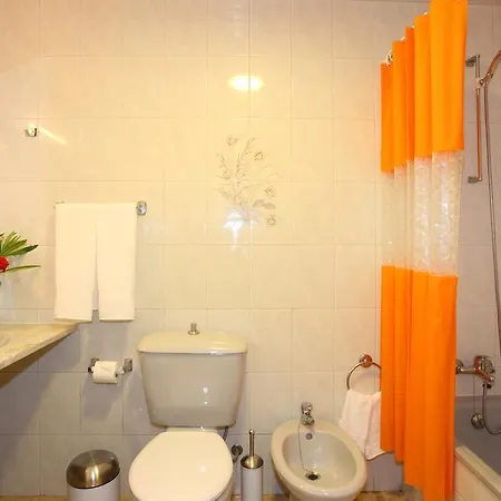 Bay Aparthotel