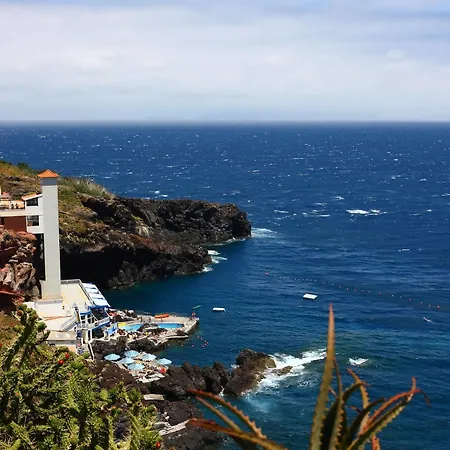 Bay 4* Canico (Madeira)
