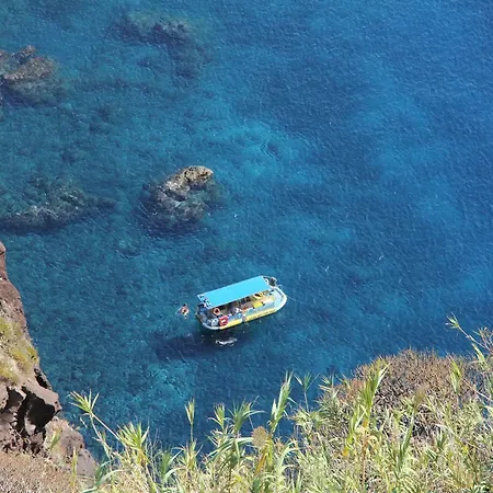 Aparthotel Bay