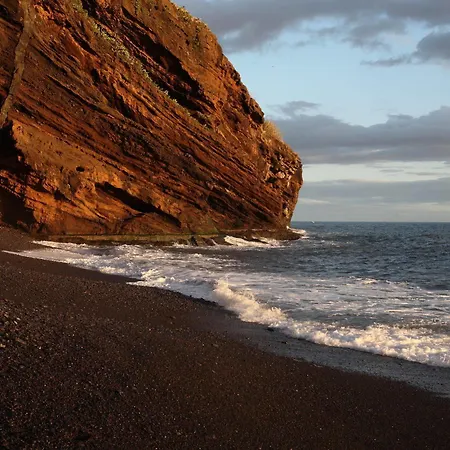 Bay Canico (Madeira)