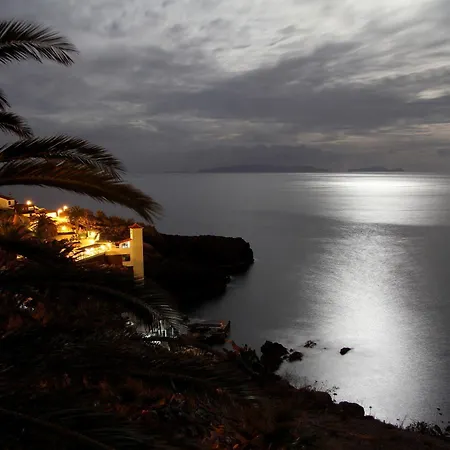 Bay 4* Canico (Madeira)