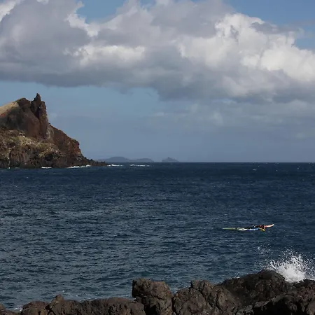 Aparthotel Bay Canico (Madeira)