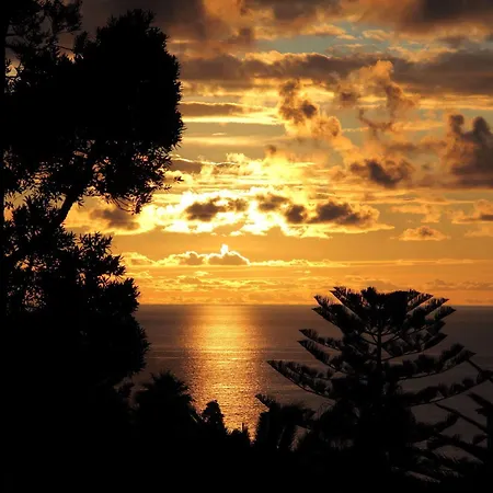 Bay Aparthotel Canico (Madeira)