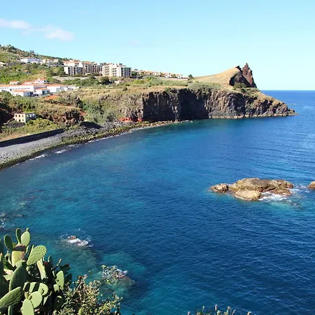 Bay Aparthotel Canico (Madeira)