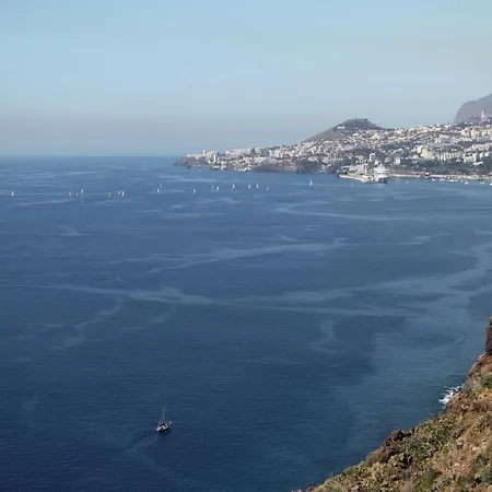 Bay Ξενοδοχείο με διαμερίσματα Caniço