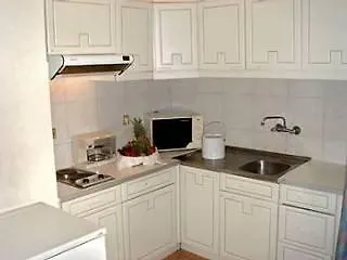 公寓式酒店 肯尼科湾公寓酒店 卡尼索