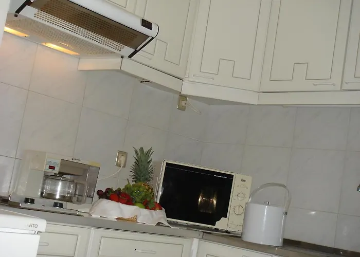 Appart hôtel Bay 3*