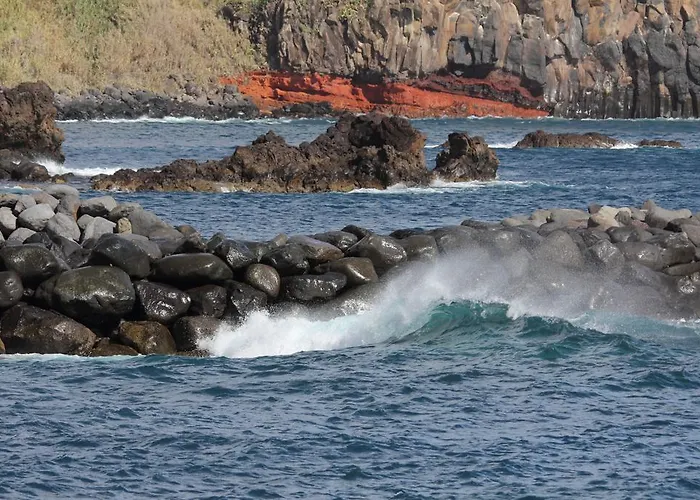 肯尼科湾公寓酒店 3*