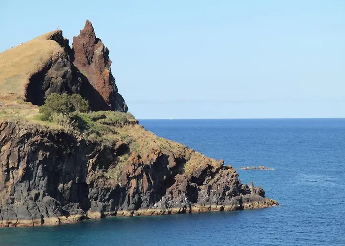 肯尼科湾公寓酒店