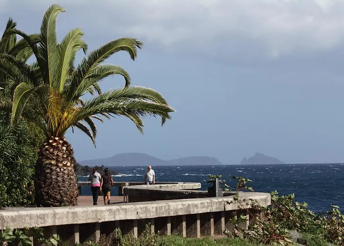 肯尼科湾公寓酒店 3*