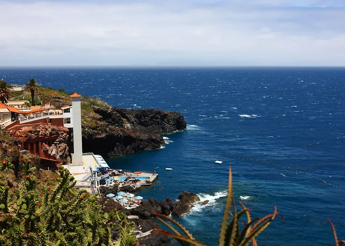 Appart hôtel Bay 3*