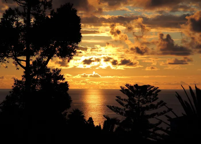 肯尼科湾公寓酒店 公寓式酒店 3*