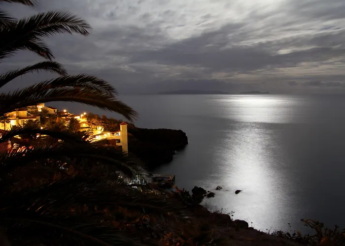 Bay Appart hôtel Caniço