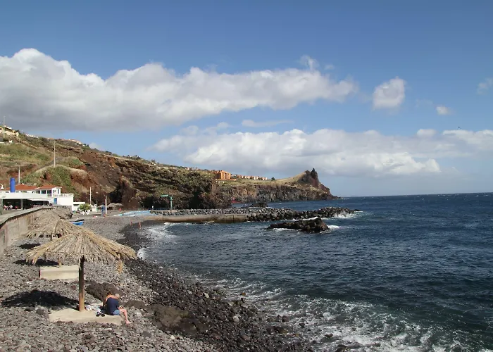 肯尼科湾公寓酒店 3*