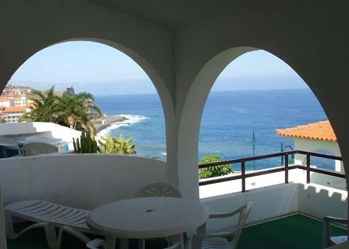 Aparthotel Bay Caniço