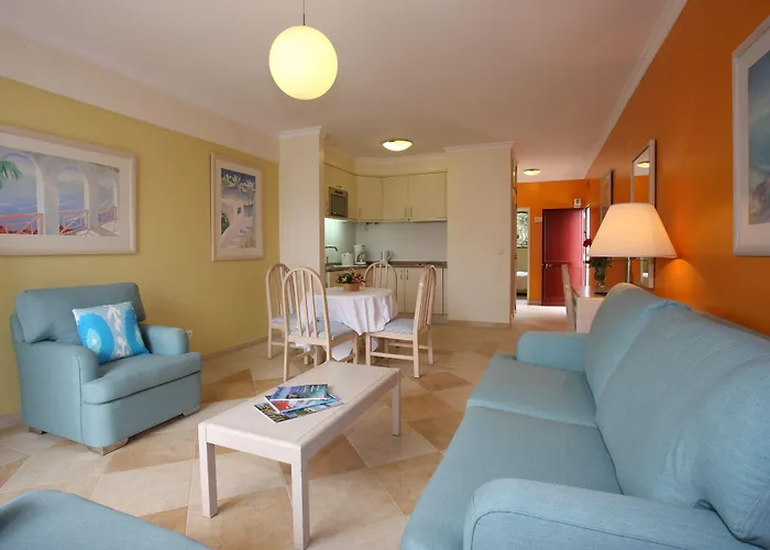 Aparthotel Bay Caniço