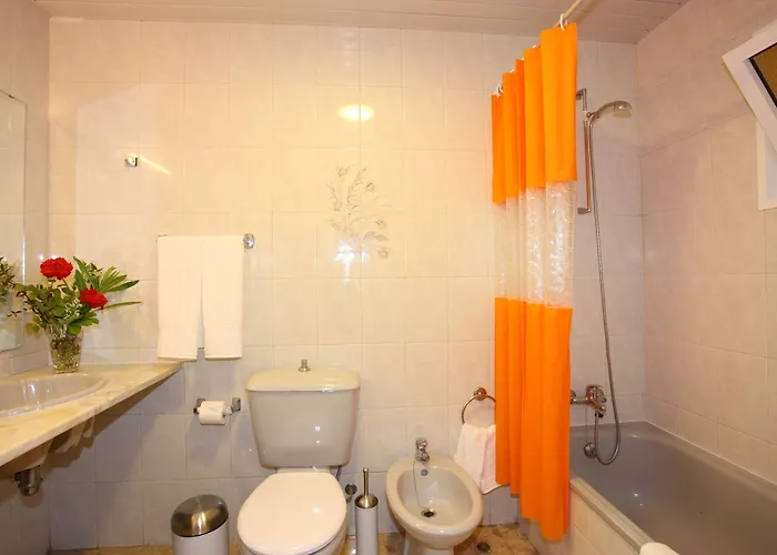 Appart hôtel Bay 3*