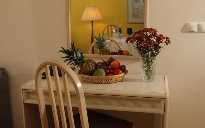 肯尼科湾公寓酒店