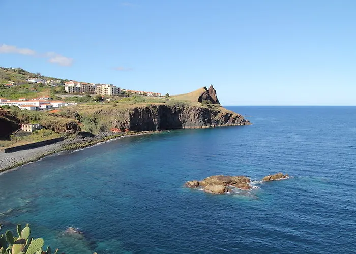 肯尼科湾公寓酒店 3* 卡尼索