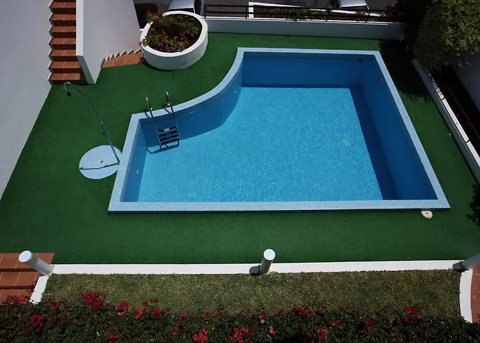 肯尼科湾公寓酒店 卡尼索