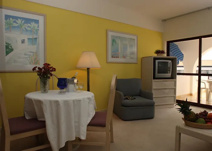 肯尼科湾公寓酒店 公寓式酒店 3*