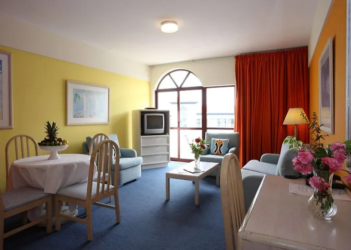 肯尼科湾公寓酒店