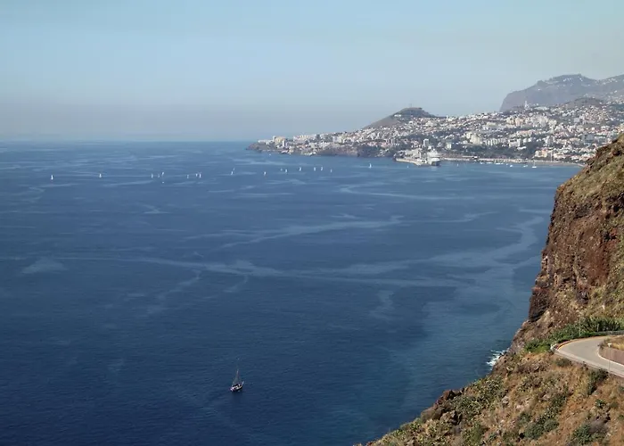 Bay Appart hôtel Caniço